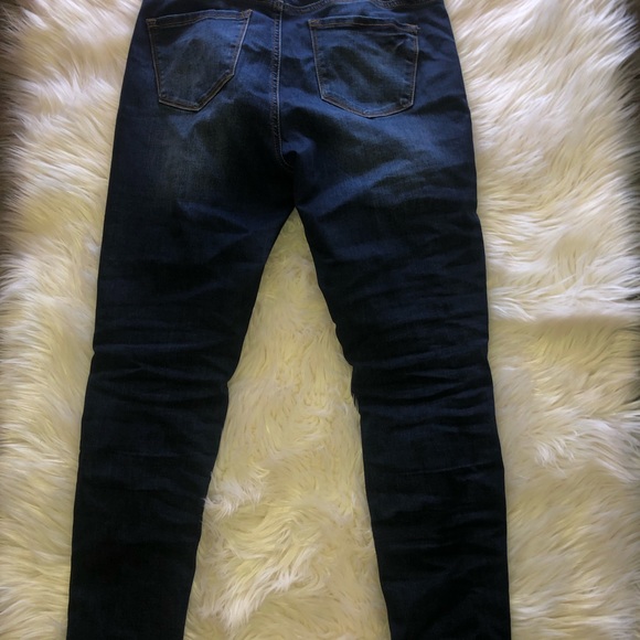 Kancan skinny jeans - Picture 4 of 4